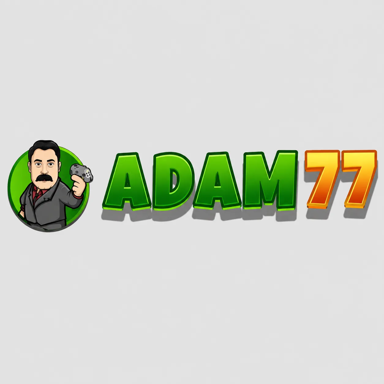 ADAM77 - Petualangan Seru dalam Dunia MMORPG