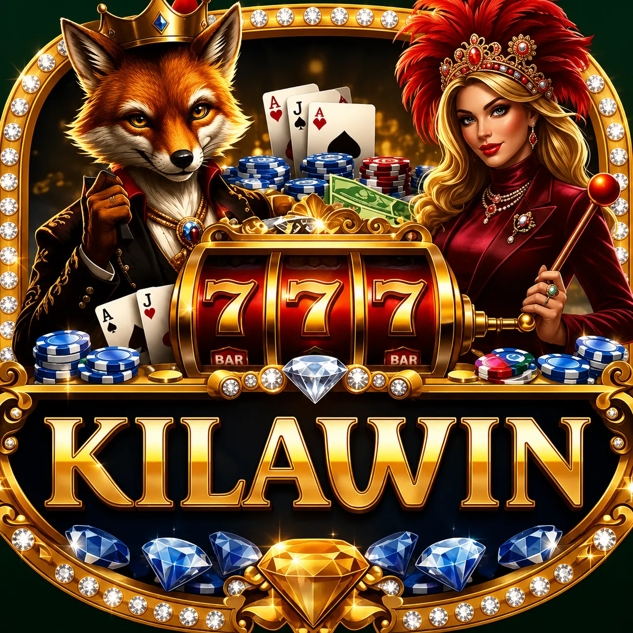 KILAUWIN - Permainan Sportsbook Terpercaya untuk Para Pecinta Taruhan