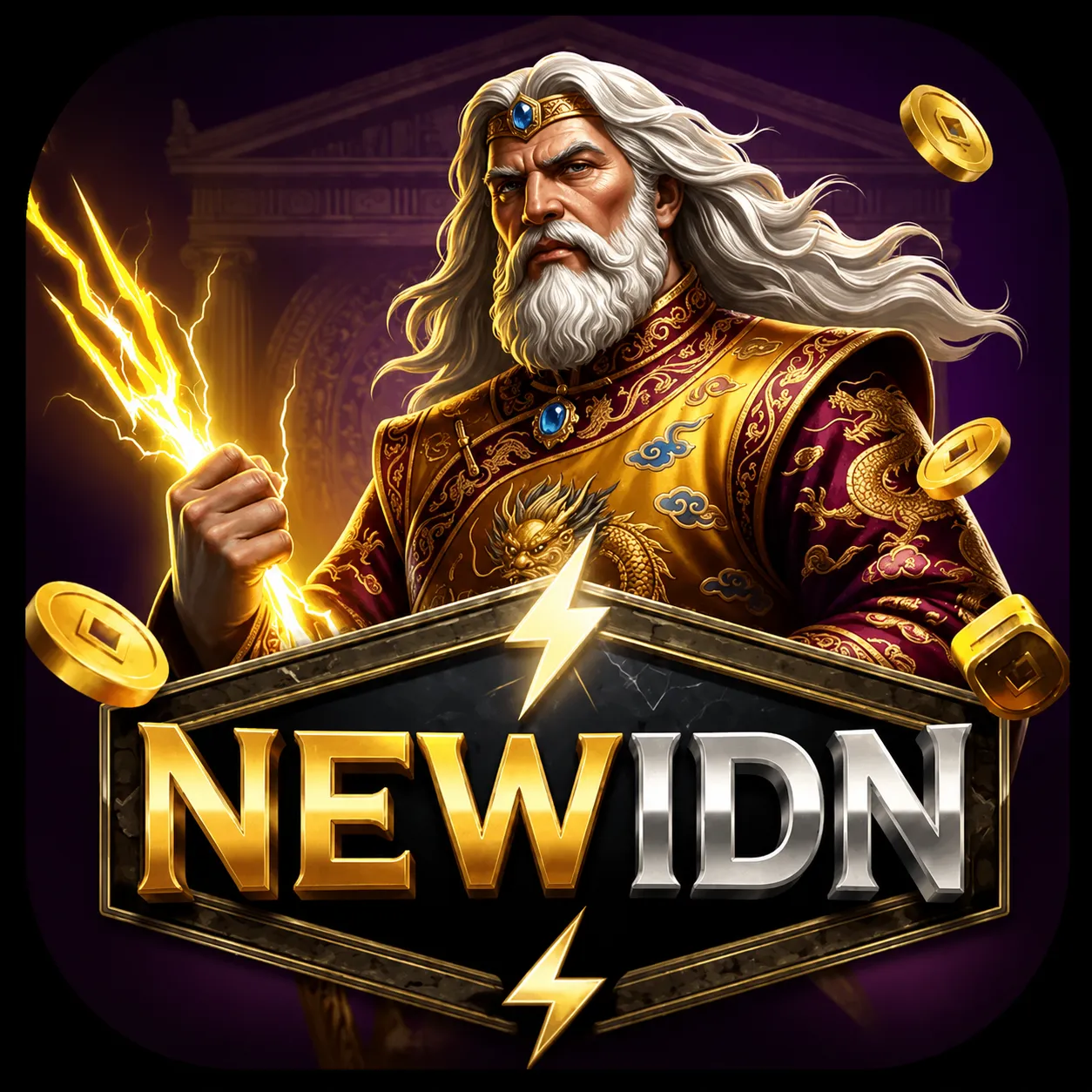 NEWIDN - Strategi Cerdas untuk Menguasai Permainan