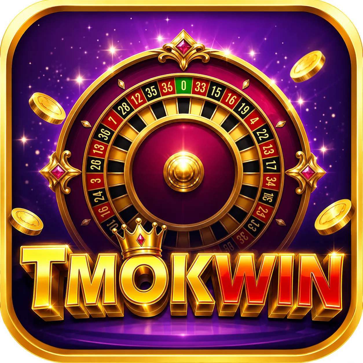TMOKWIN - Permainan QiuQiu Seru dan Menarik