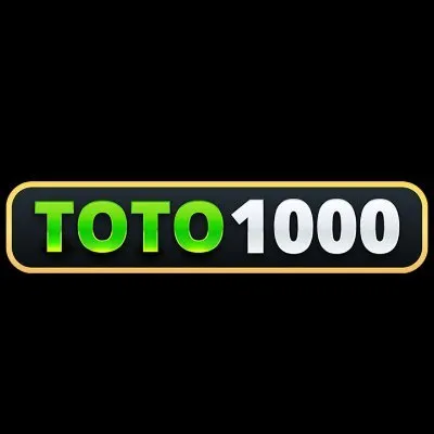 TOTO1000 - Permainan Bingo Seru dan Menyenangkan