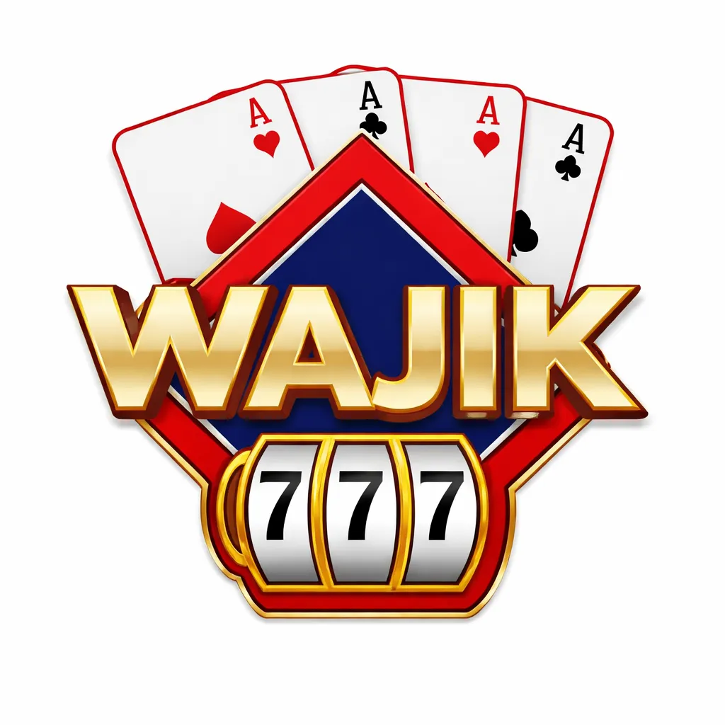 WAJIK777 - Petualangan Anime yang Tak Terlupakan
