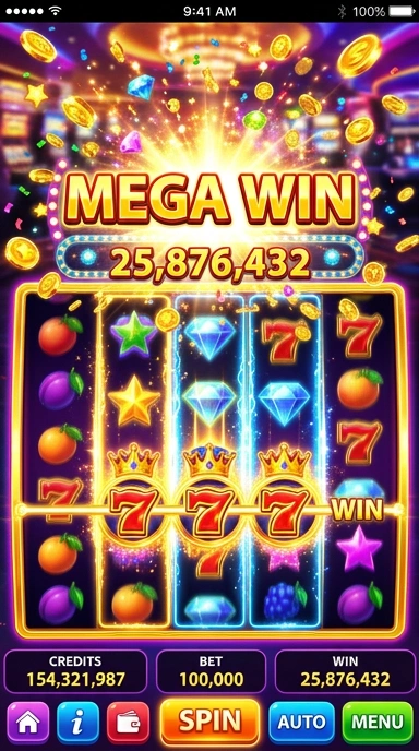 Fitur menarik di aplikasi slot88jp yang memudahkan navigasi.